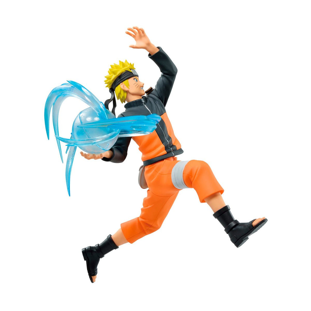 Naruto Shippuden : Naruto Uzumaki Effectreme Statue