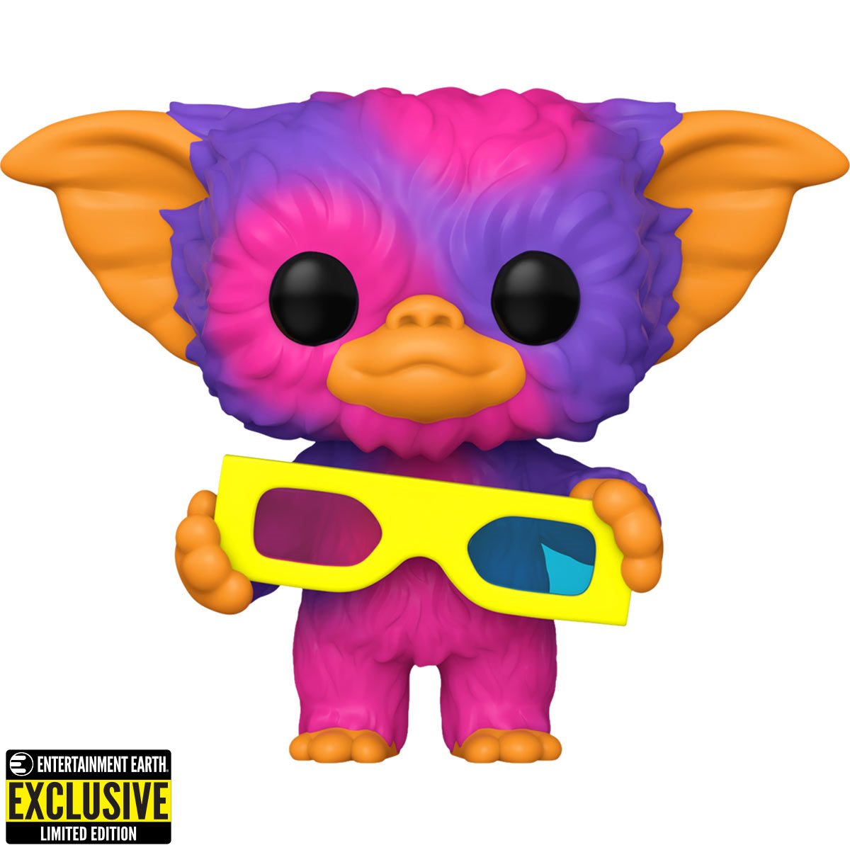 POP Horror: Gremlins - Gizmo Entertainment Earth Exclusive