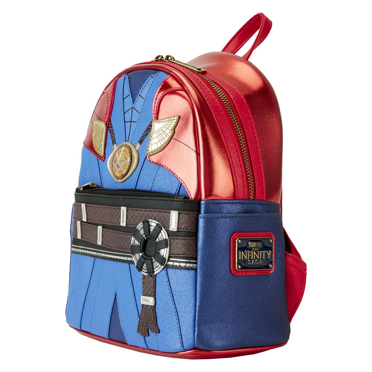 Doctor Strange outlet Loungefly Mini Backpack