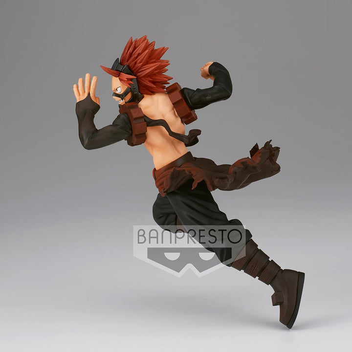 My Hero Academia : Eijiro Kirishima The Amazing Heroes Vol. 17 Statue