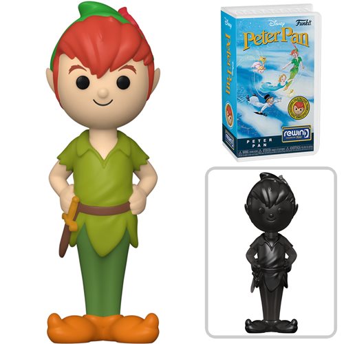 Funko Rewind : Peter Pan 1:6 Chase Chance (Pre Order)