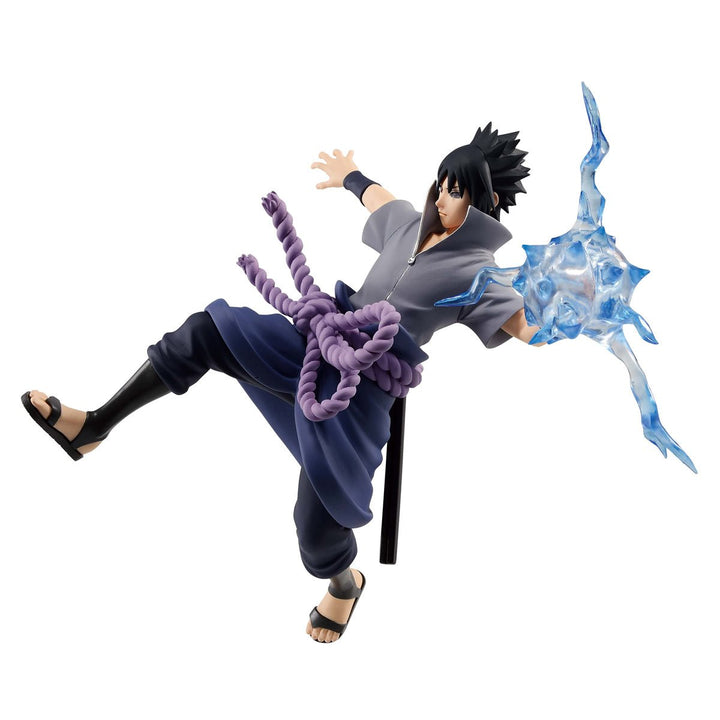 Naruto Shippuden : Sasuke Uchiha Effectreme Statue