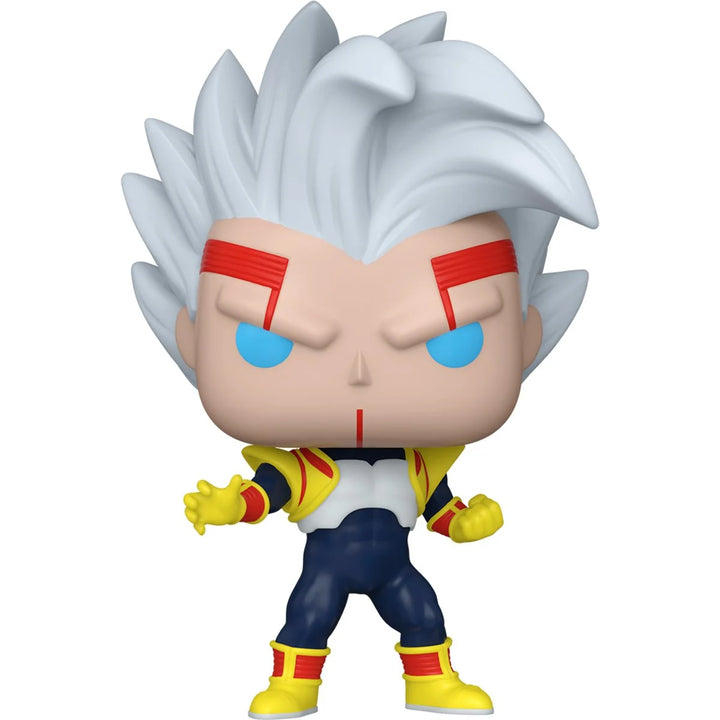 Super Baby 2 (Vegeta) Exclusive Funko Pop