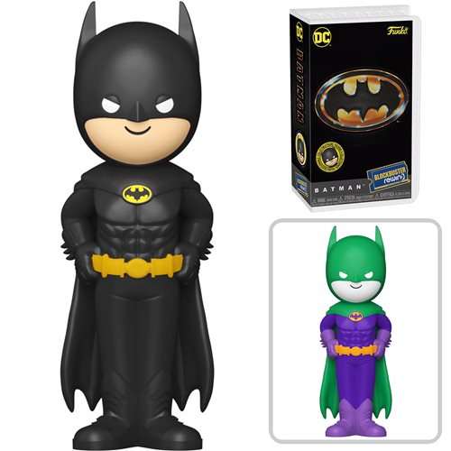 Funko Rewind : Batman 1989 - Batman 1:6 Chase Chance (Pre Order) – vRare