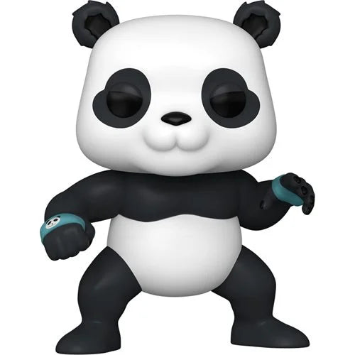 POP Animation: Jujutsu Kaisen S2 - Panda