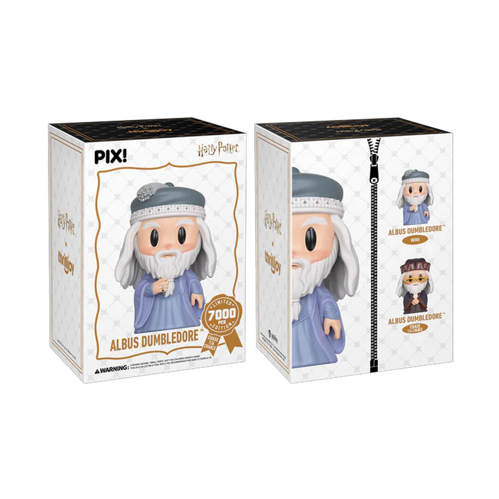 Thrilljoy PIX: Harry Potter - Albus Dumbledore (Chance at Chase) LE 7000