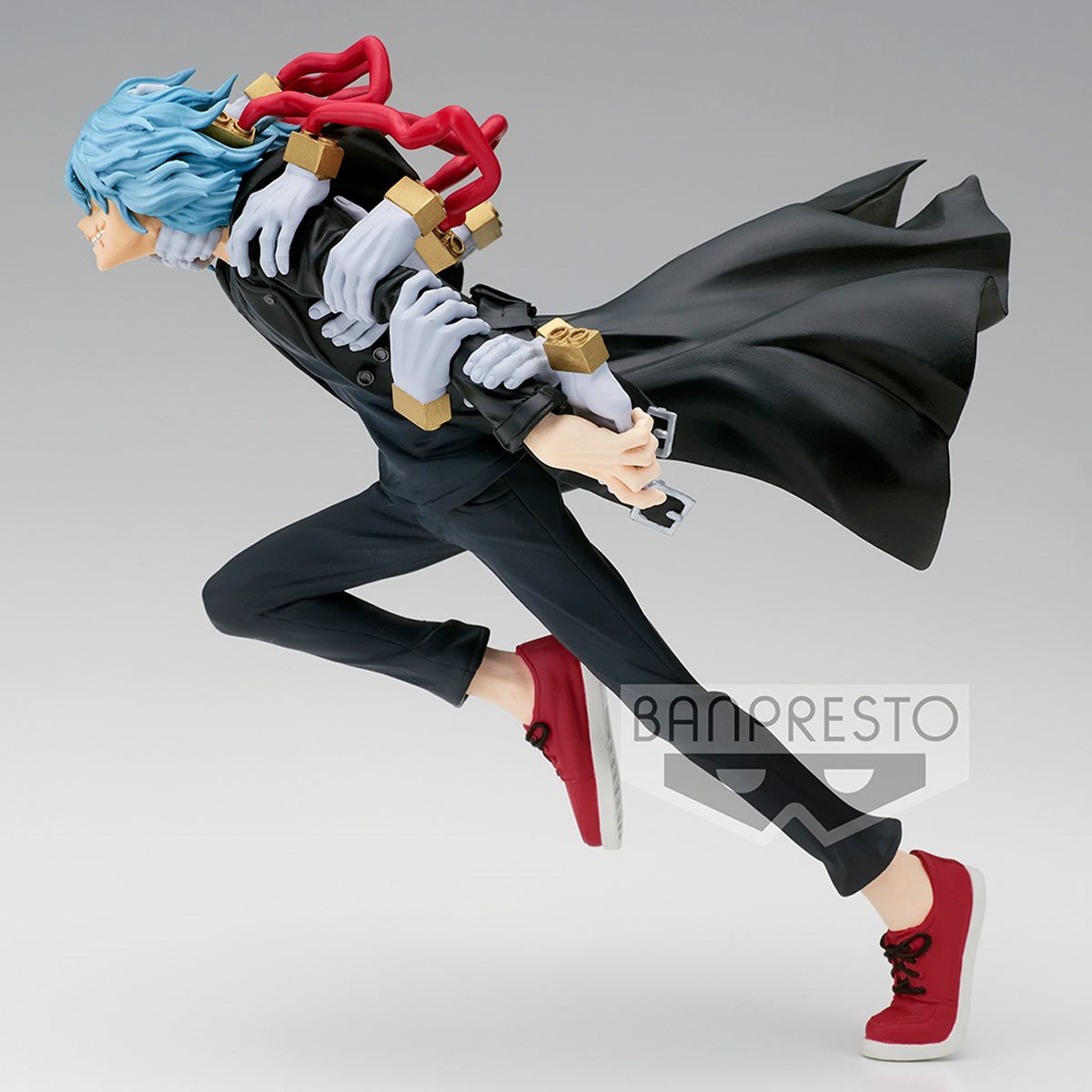 My Hero Academia : Tomura Shigaraki Vol. 4 The Evil Villains