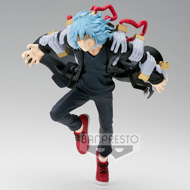 My Hero Academia : Tomura Shigaraki Vol. 4 The Evil Villains Statue