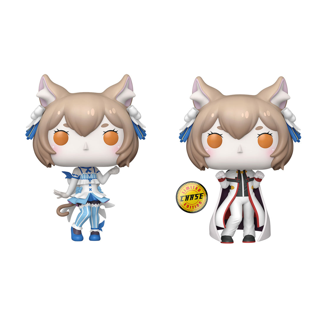 Funko POP! Animation: Re:Zero S2 - Ferris Chase Bundle (Pre order)