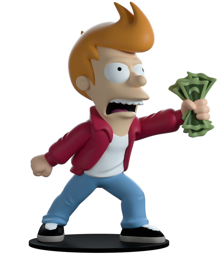 Youtooz Bender Figurine Youtooz Futurama Bender The Offender Vinyl Figuur – 13,5 Cm Collectible, Officiële Futurama Merch Youtooz Bender Vinyl Figuur Youtooz Bender Figurine Youtooz Futurama Bender The Offender Vinyl Figuur – 13,5 Cm Collectible, Officiële Futurama Merch Youtooz Bender Vinyl Figuur