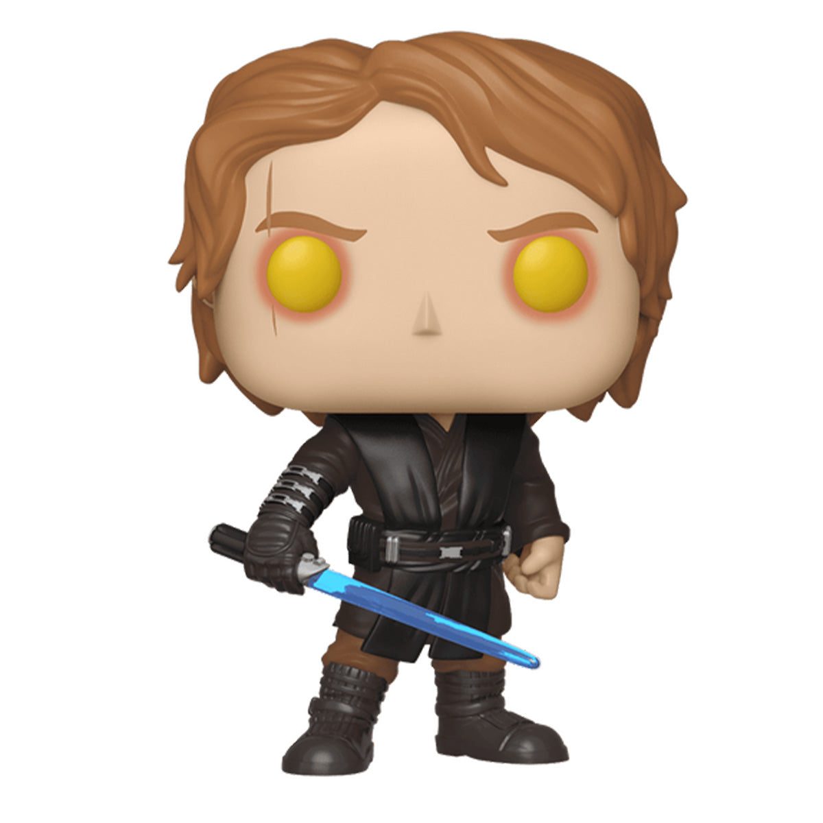 POP Star Wars: Anakin Skywalker (Dark Side) Walgreens Exclusive