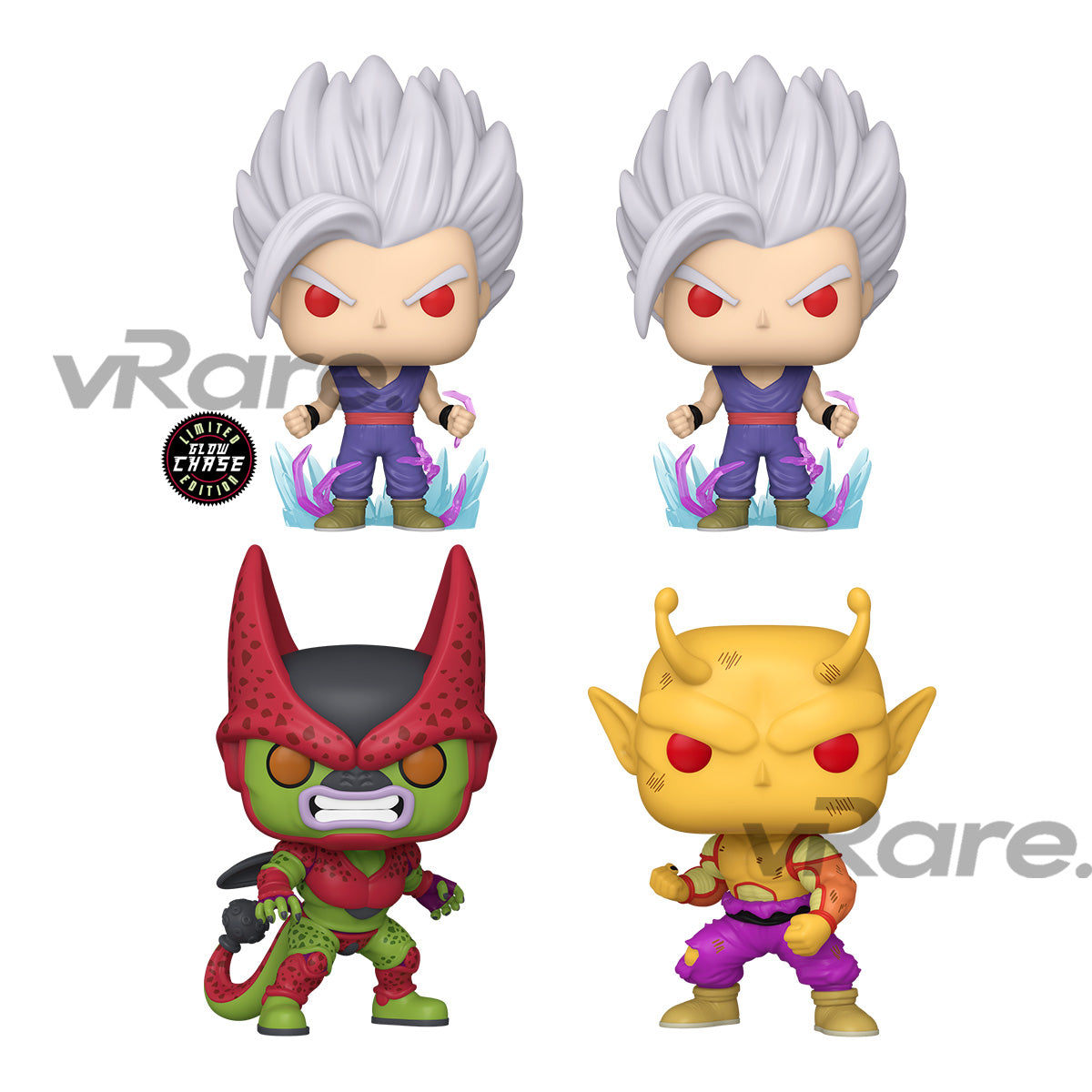 Dragon ball funko shops pop pre