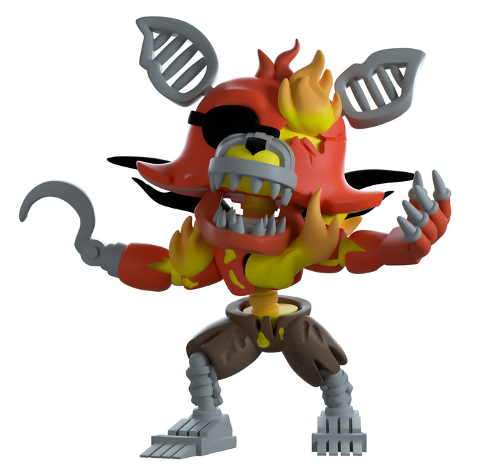 Youtooz : Five Nights at Freddy's - Grimm Foxy #37 (Pre Order)