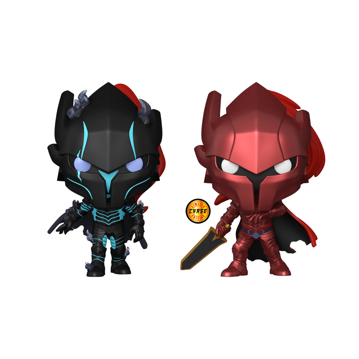 Funko Chase – vRare