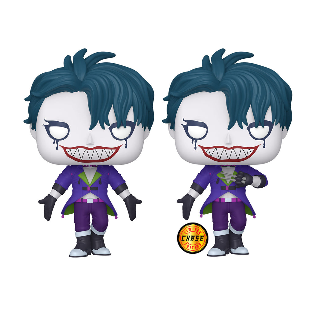 FUNKOワッキーワブラー ジョーカー FUNKO ワッキーワブラー ジョーカー バッドマン ダークナイト 銀行強盗