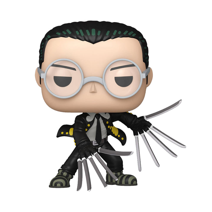 Funko POP! Animation: One Piece - Kuro Specialty Series Exclusive (Pre Order)