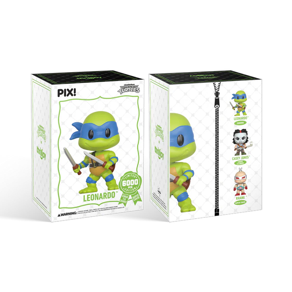 美品！14p3oz MOTIVTHRILL PIX! Leonardo – Thrilljoy