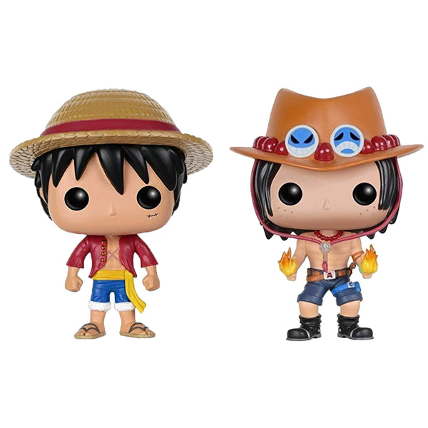 Ace cover One factory Piece Funko Pop