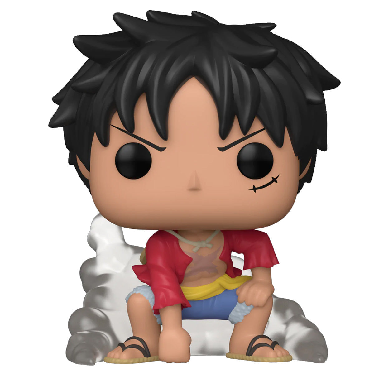 POP Animation: One Piece - Luffy Gear Two Special Edition Exclusive