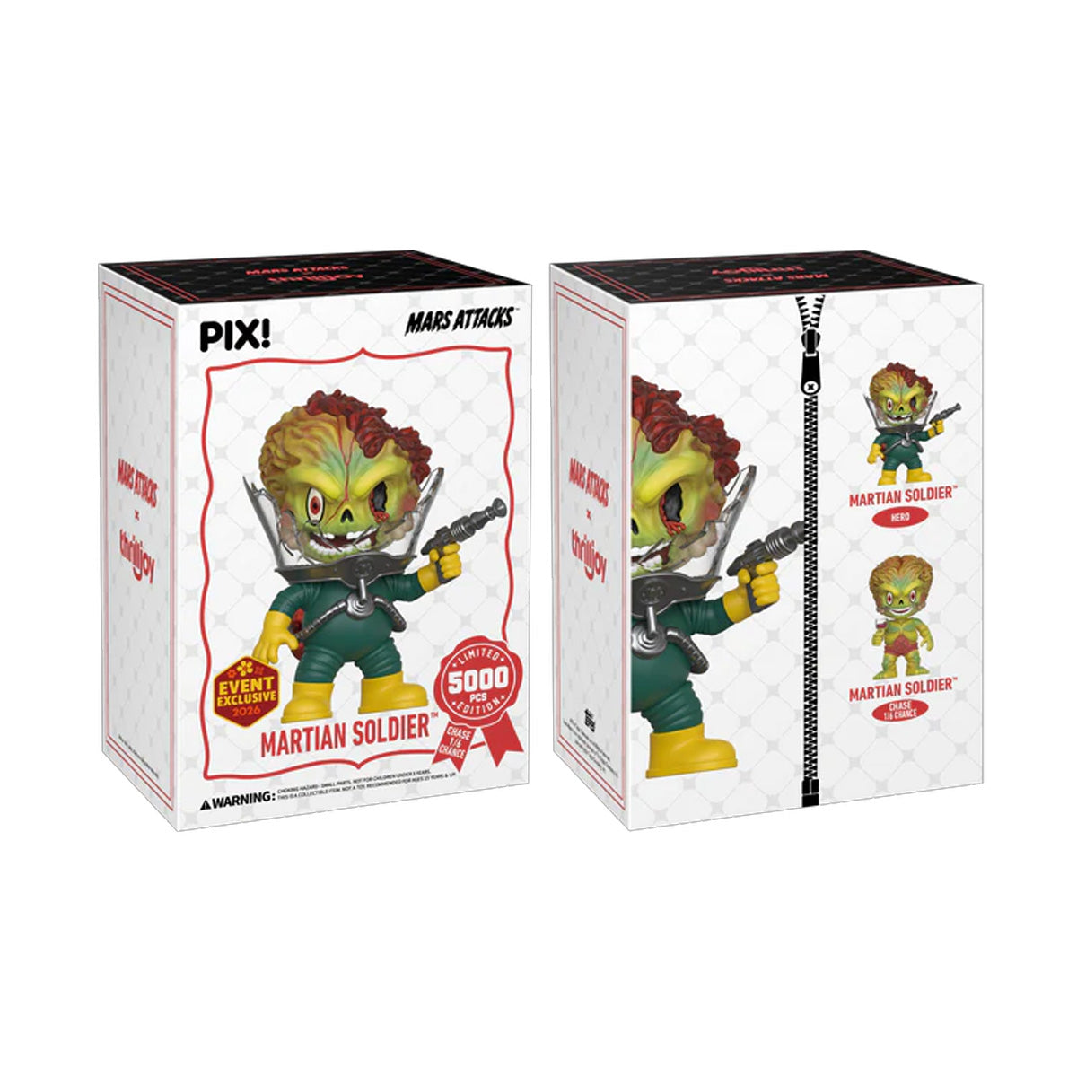 Funko thrilljoy フェリックス 限定 フィギュア　未開封 4/17に発売されるThrilljoy PIXを見てみましょう! . #Thrilljoy