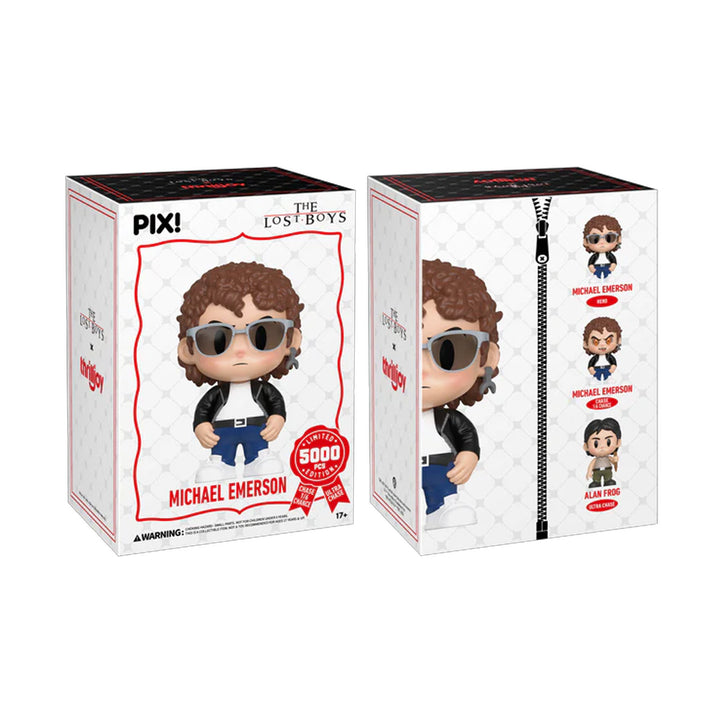 Thrilljoy PIX: Lost Boys - Michael Emerson (Chance at Chase) LE 5000