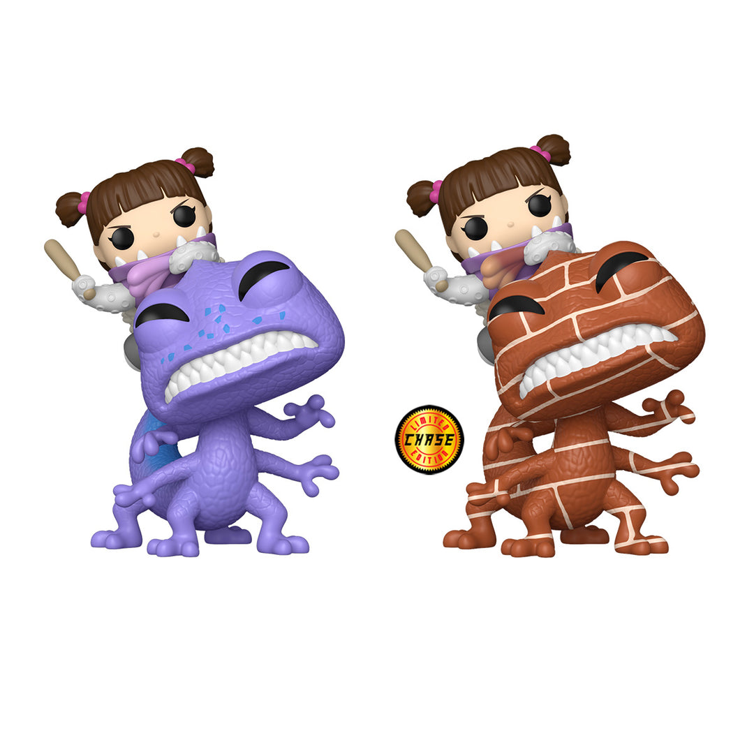pop monsters funko Funko POP! Disney: Monsters Inc