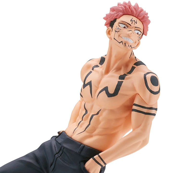 Jujutsu Kaisen: Sukuna Combination Battle 2 Statue