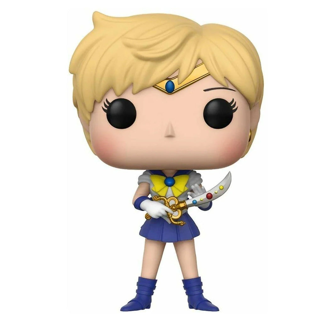 Funko sold Pop Sailor Neptune & Sailor Uranus