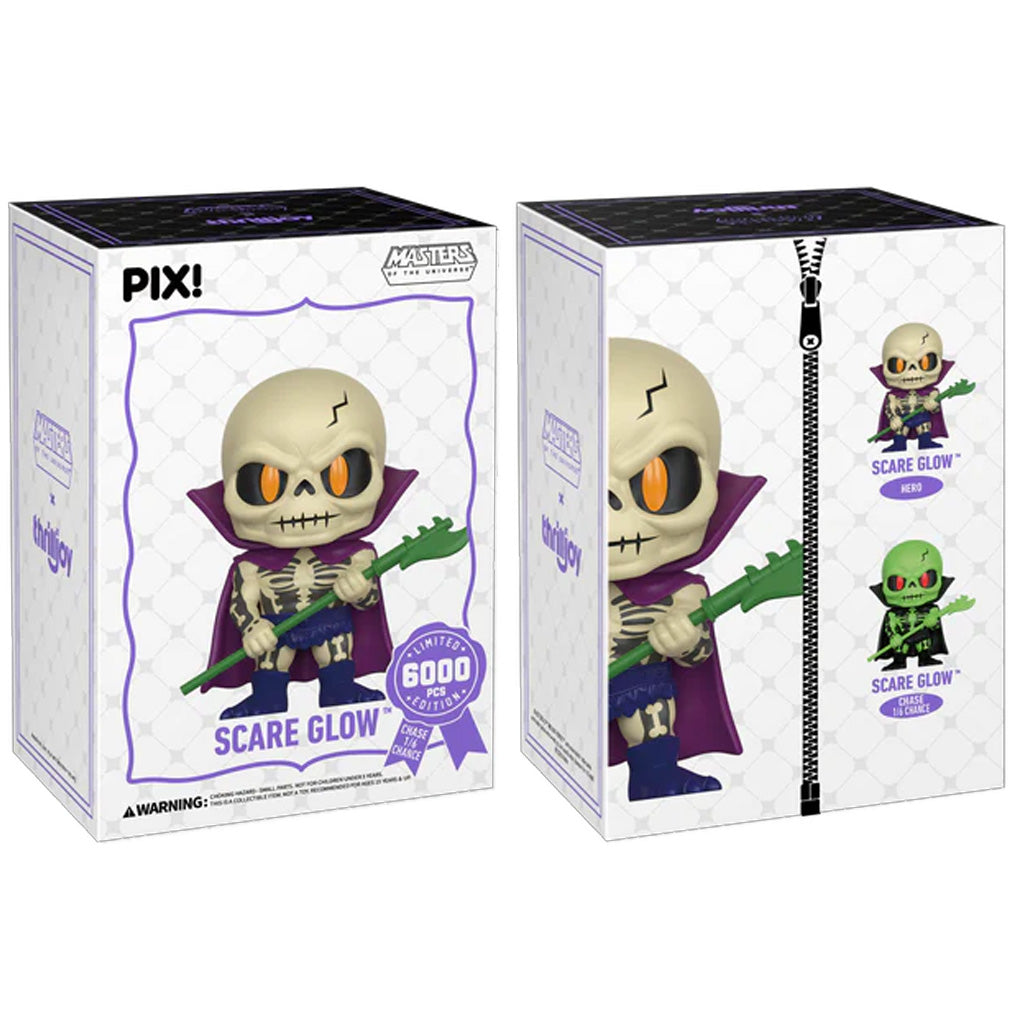 Funko thrilljoy フェリックス 限定 フィギュア　未開封 PIX! Frankenstein – Thrilljoy
