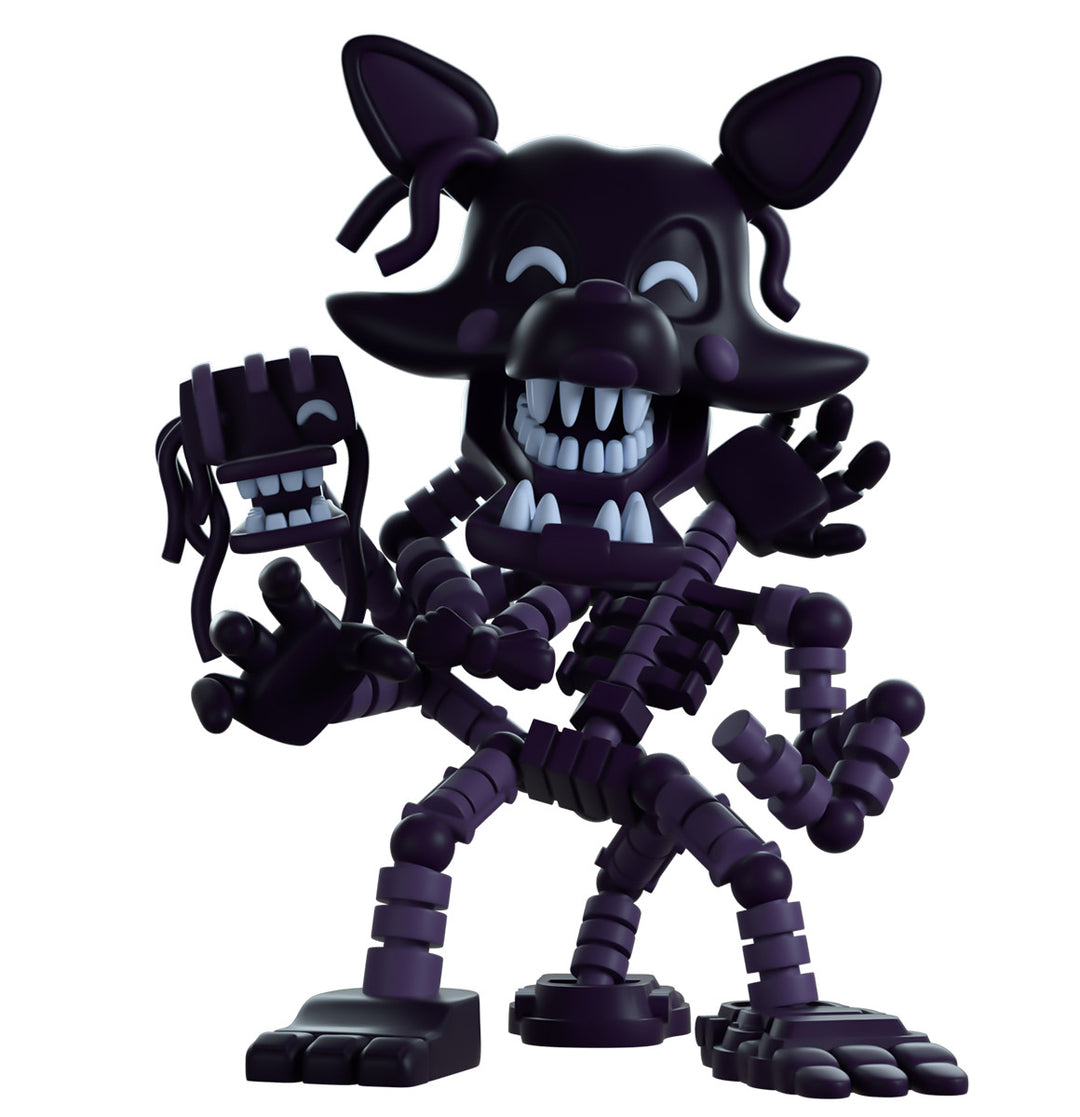 Youtooz : Five Nights at Freddy's - Shadow Mangle #38 (Pre Order)