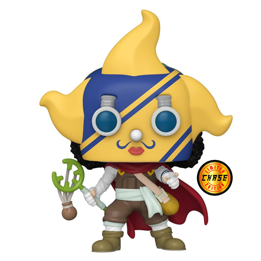 POP Animation: One Piece - Sniper King (Sogeking) CHASE Special Edition Exclusive