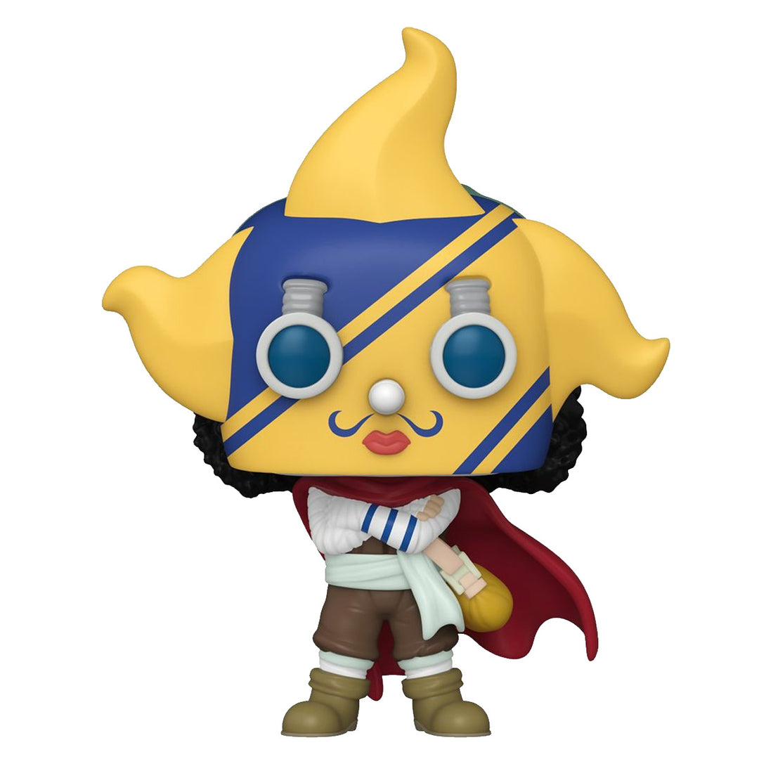 POP Animation: One Piece - Sniper King (Sogeking) Special Edition Exclusive