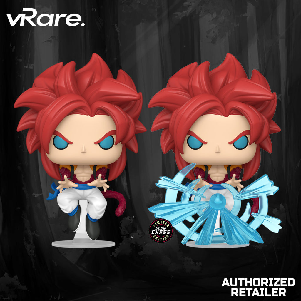 Funko POP! Animation Dragon Ball GT Baby Edition Limitée | Kaufen auf Funko POP! Animation Dragon Ball GT Baby Edition Limitée | Kaufen auf