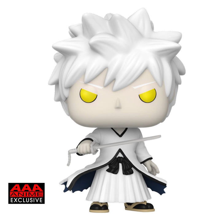 POP Animation: Bleach - White Ichigo AAA Anime Exclusive