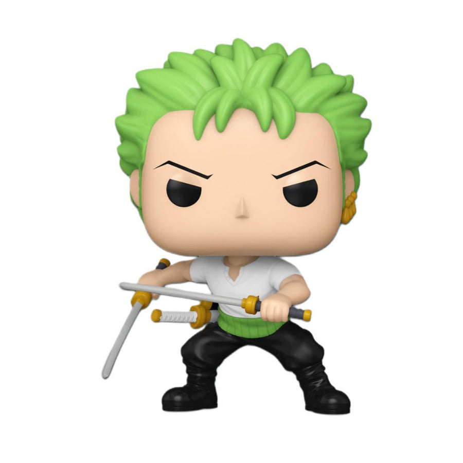 One Piece Funko – Page 2 – vRare