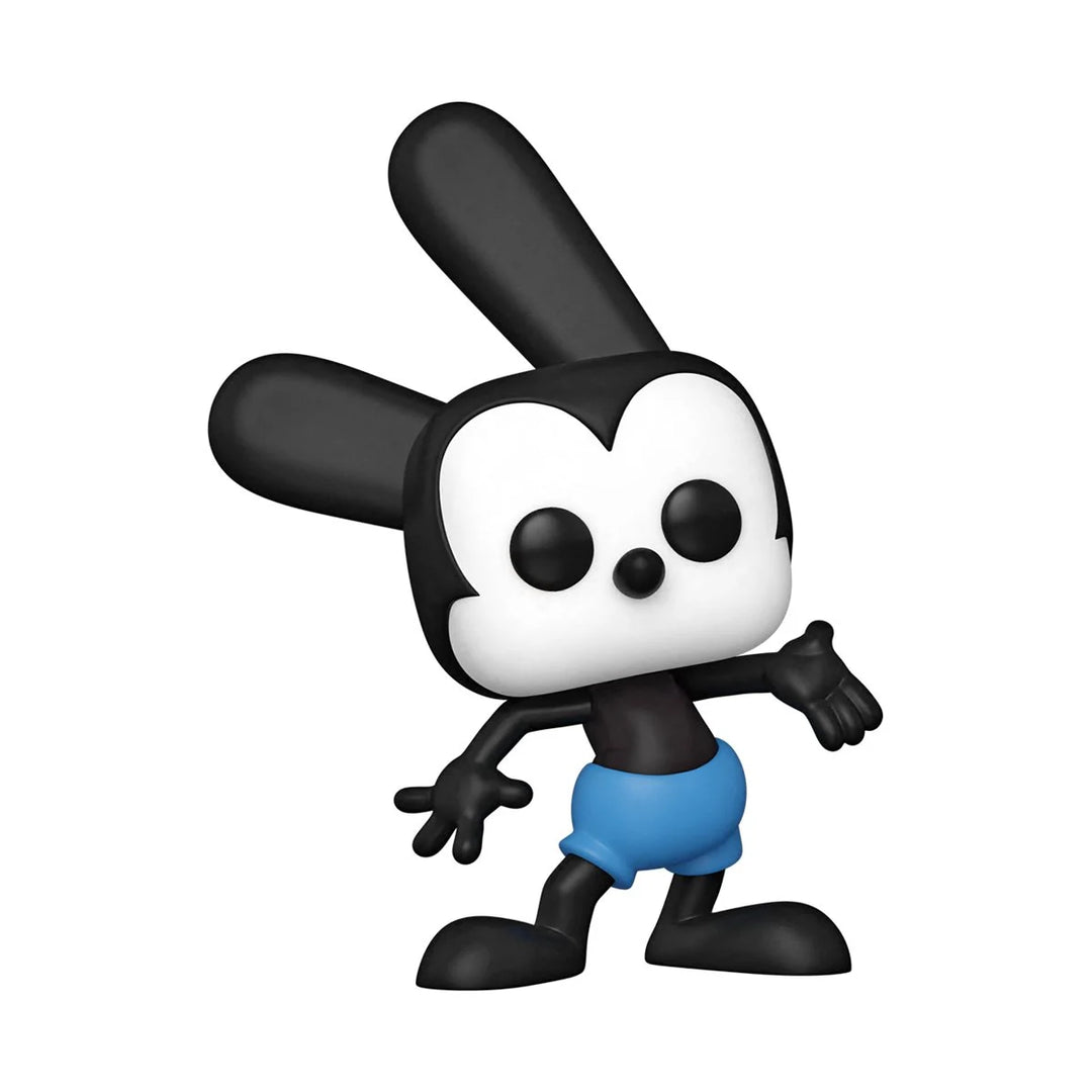 POP Disney: 100th - Oswald The Lucky Rabbit