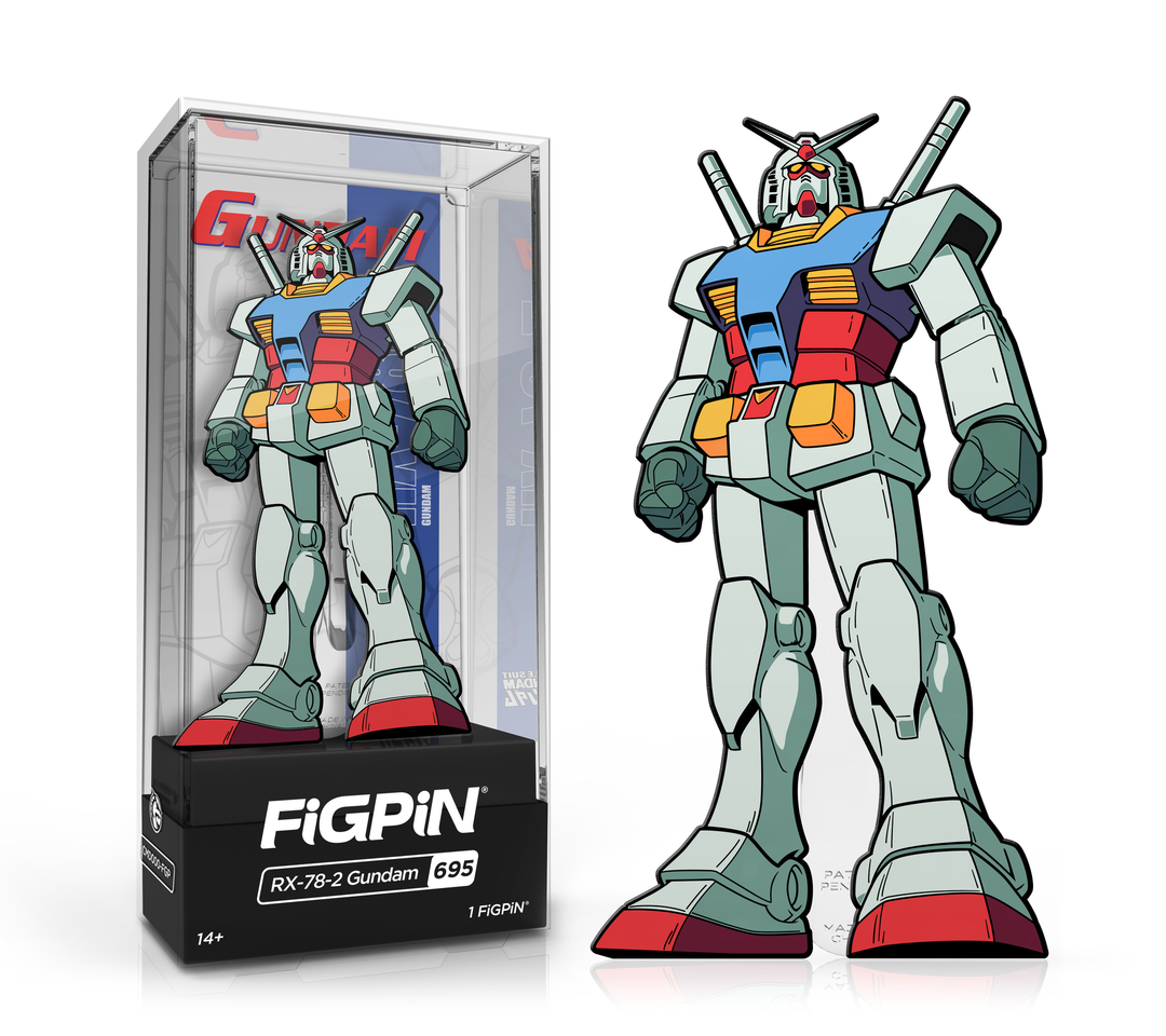 Gundam : RX-78-2 Gundam #695