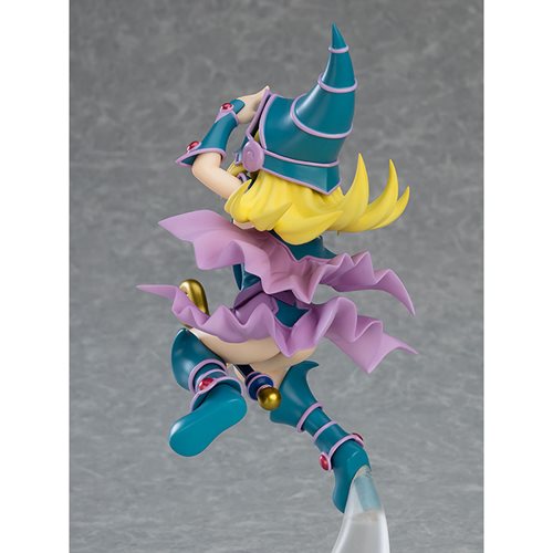 Yu-Gi-Oh! Dark Magician Girl Another Color Version Pop Up Parade Statue