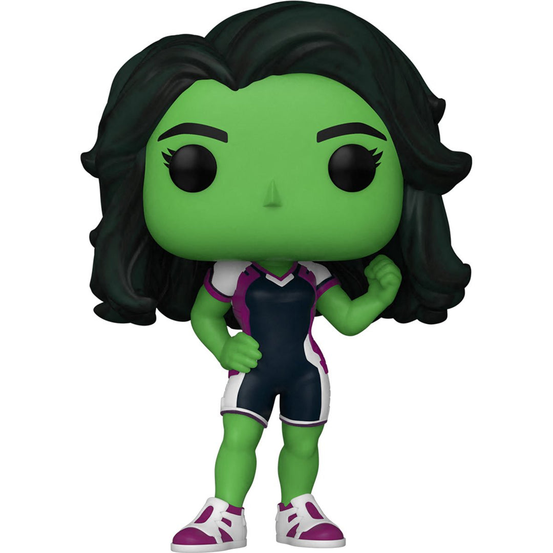 POP Marvel: She-Hulk - She Hulk