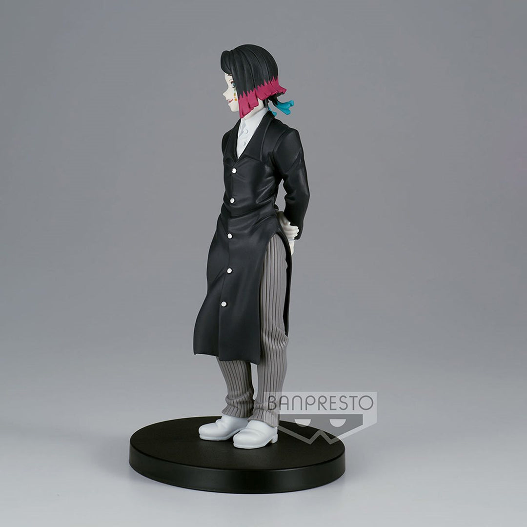 Demon Slayer Enmu Demon Series Vol. 3 Statue