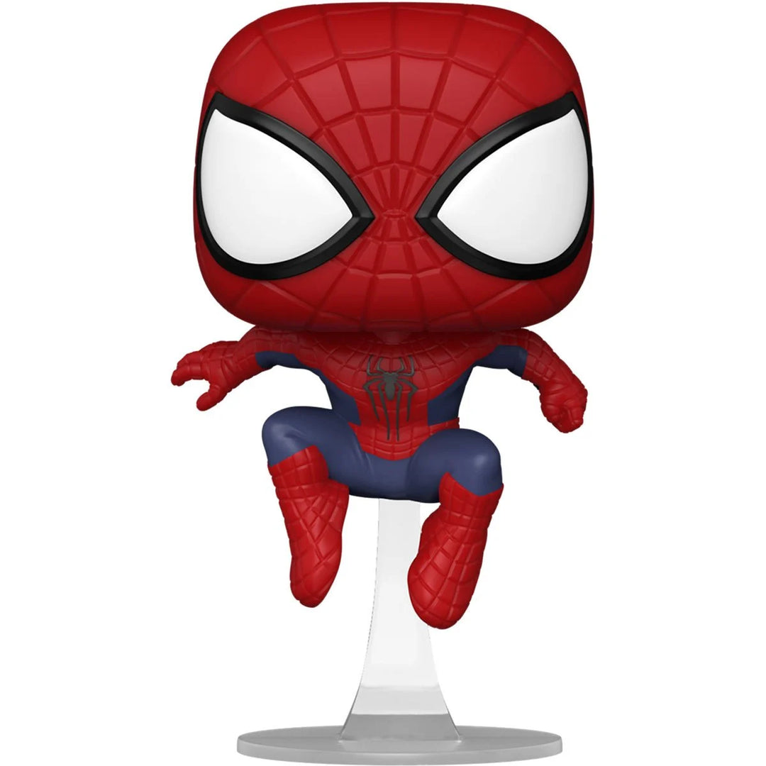 POP Marvel: Spider-Man NWH - The Amazing Spider-Man