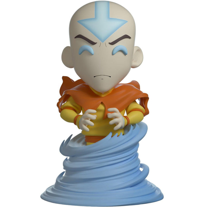 Youtooz : Avatar the Last Airbender - Avatar State Aang #7