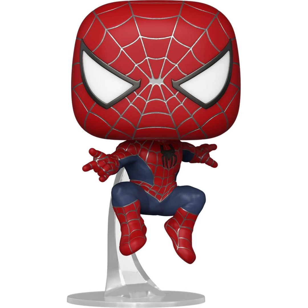 POP Marvel: Spider-Man NWH - Friendly Neighborhood Spider-Man