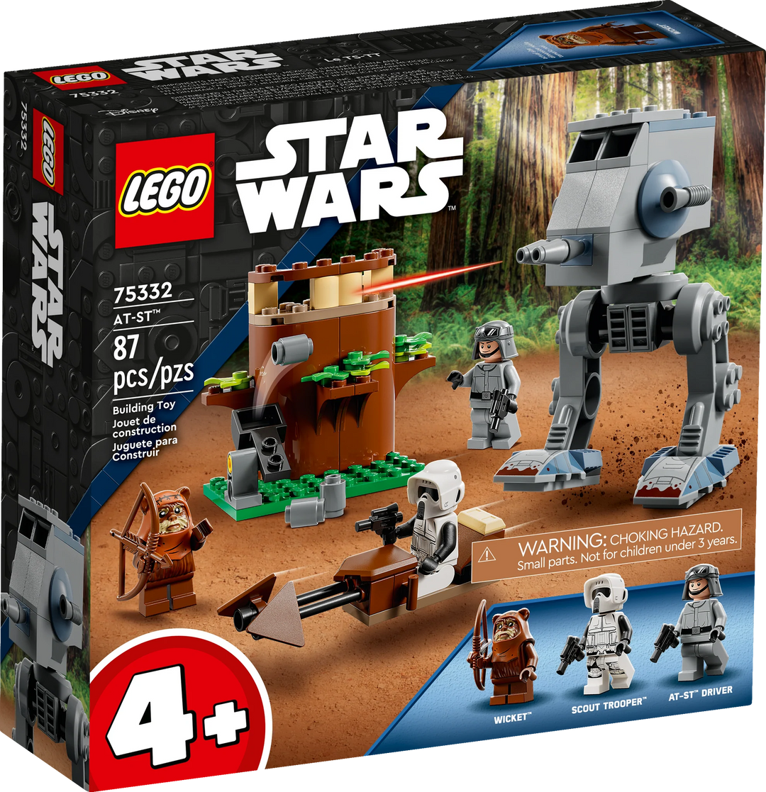 LEGO Star Wars: AT-ST™ (75332 )