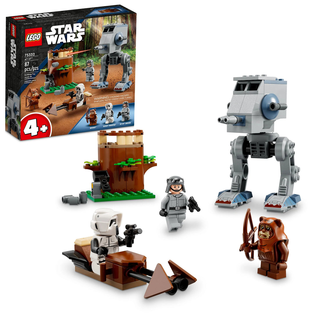 LEGO Star Wars: AT-ST™ (75332 )