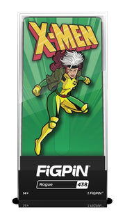 X-Men : Rogue Figpin FIGPIN