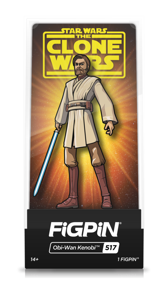 Star Wars : Obi-Wan Kenobi #517