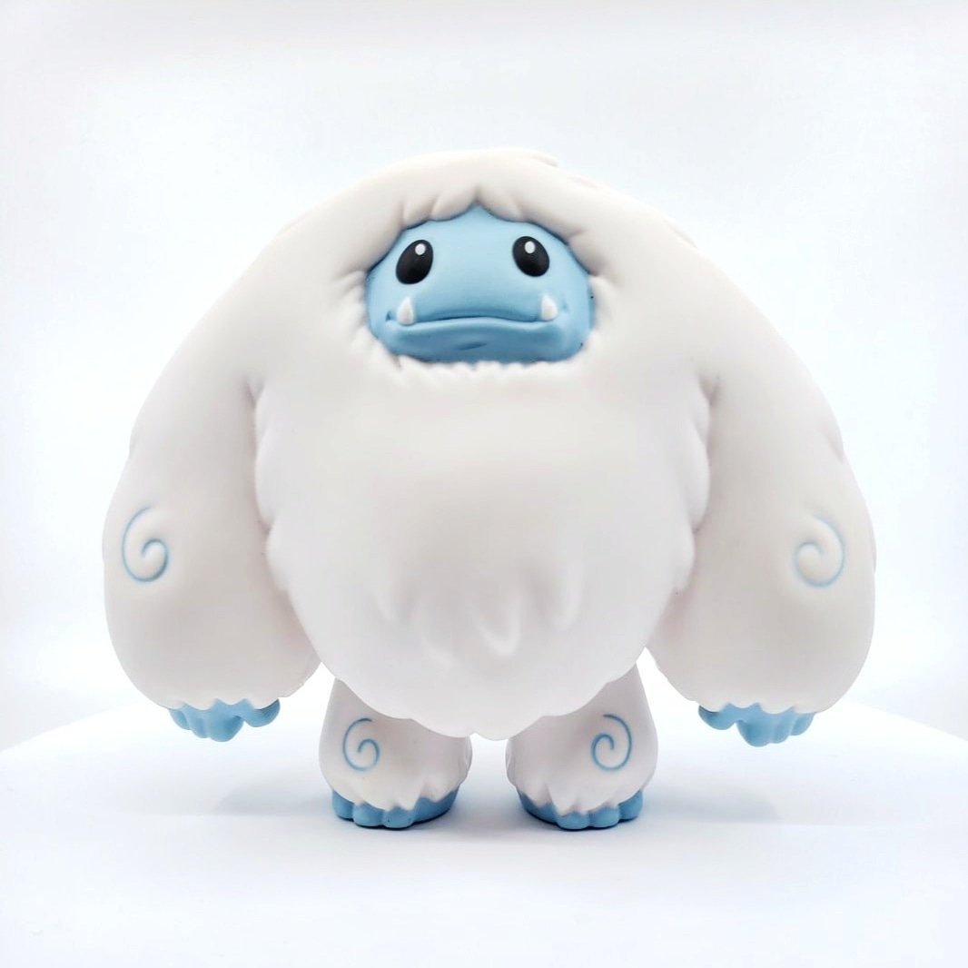 Abominable Toys : Classic Chomp vRareStore