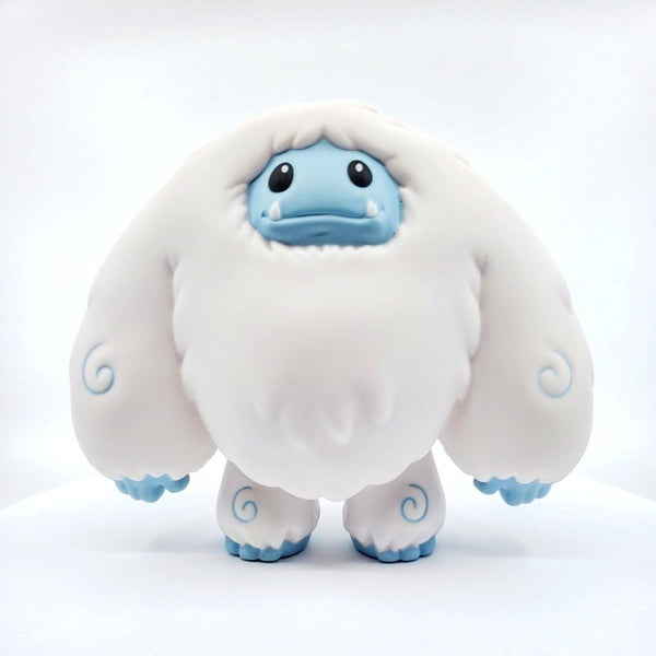 Chomp x selling Elfie Five Inch Vinyl Figure Abominable Toys Rare Sold Out