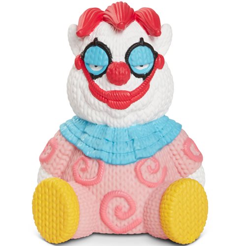 Killer Klowns : Chubby Handmade by Robots Vinyl Figure